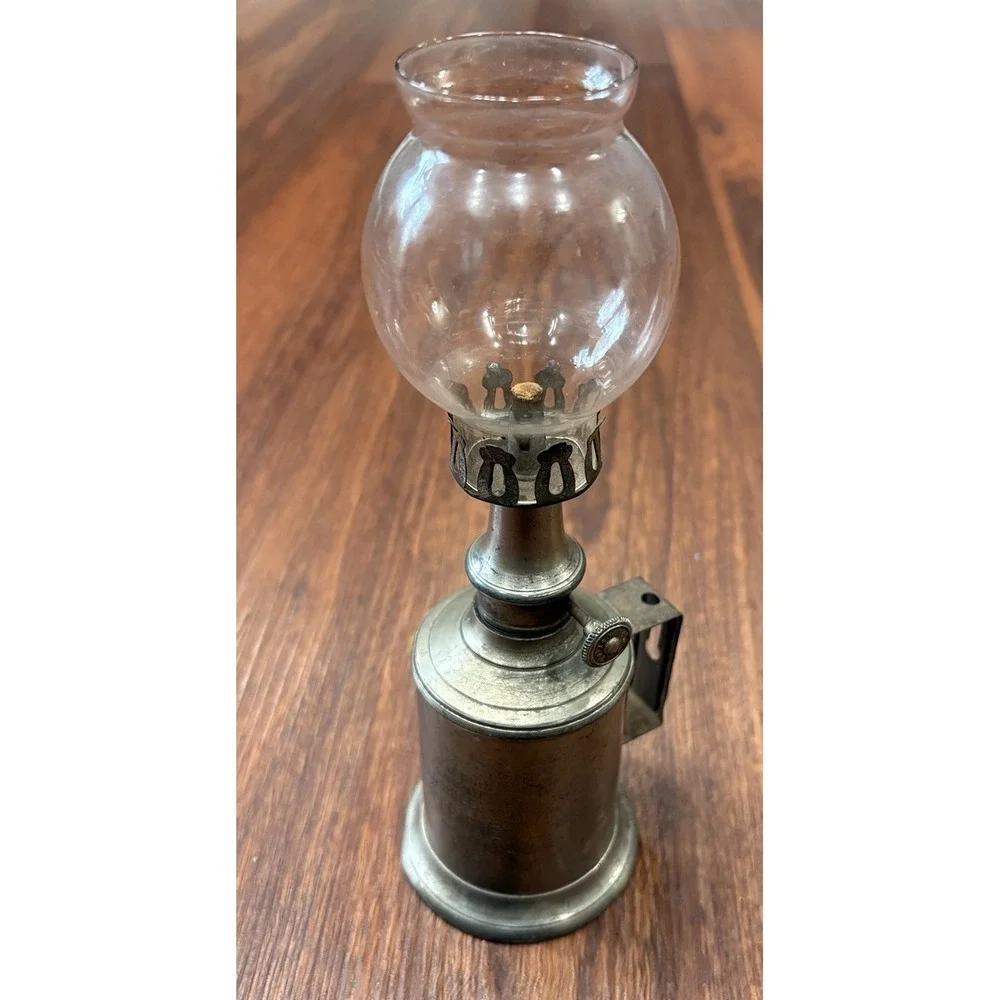 Lampe Essence Pigeon Lamp La Meilleure Paris Deposee 20e